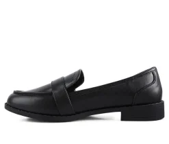 Women's London Rag Sheboss Loafers