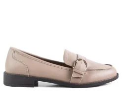 Women's London Rag Sheboss Loafers