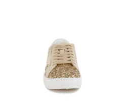 Women's London Rag Shinding Sneakers