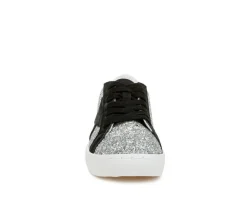 Women's London Rag Shinding Sneakers