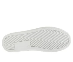 Women's London Rag Shinding Sneakers