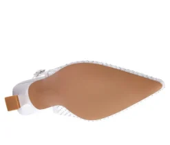 Women's London Rag Siev Pumps