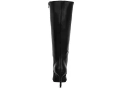 Women's London Rag Skara Knee High Boots