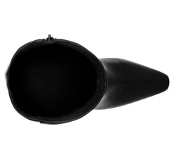 Women's London Rag Skara Knee High Boots