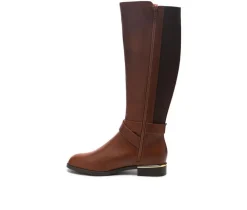 Women's London Rag Snowd Knee High Boots