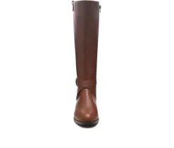 Women's London Rag Snowd Knee High Boots