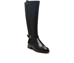 Women's London Rag Snowd Knee High Boots