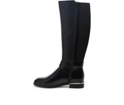 Women's London Rag Snowd Knee High Boots