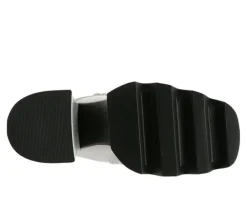 Women's London Rag Stomper Booties