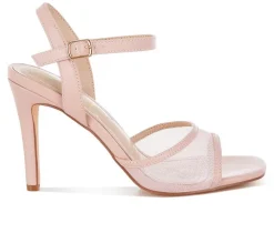 Women's London Rag Sunsa Dress Sandals