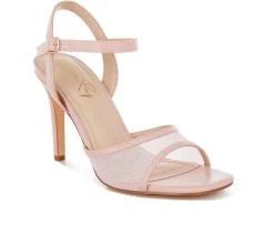 Women's London Rag Sunsa Dress Sandals