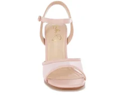 Women's London Rag Sunsa Dress Sandals