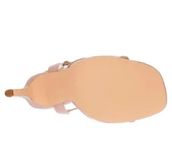 Women's London Rag Sunsa Dress Sandals