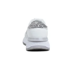 Women's London Rag Tapers Sneakers