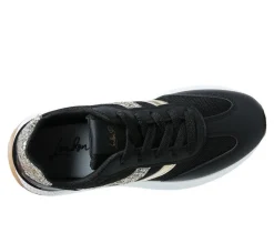 Women's London Rag Tapers Sneakers