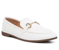 Women's London Rag Taula Horsebit Loafers