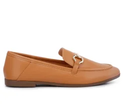 Women's London Rag Taula Horsebit Loafers