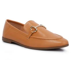 Women's London Rag Taula Horsebit Loafers