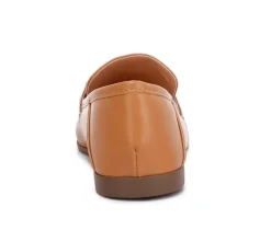 Women's London Rag Taula Horsebit Loafers