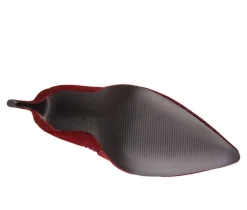 Women's London Rag Tigerlily Over The Knee Stiletto Boots