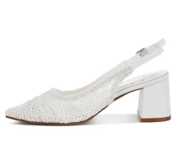 Women's London Rag Tolina Pumps