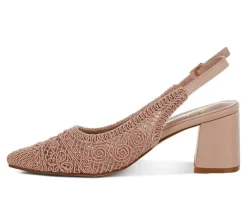 Women's London Rag Tolina Pumps