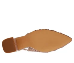 Women's London Rag Tolina Pumps