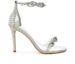 Women's London Rag Traben Dress Sandals