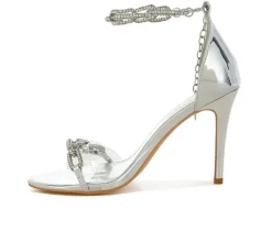 Women's London Rag Traben Dress Sandals