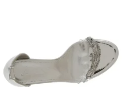 Women's London Rag Traben Dress Sandals