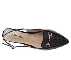 Women's London Rag Trempe Flats