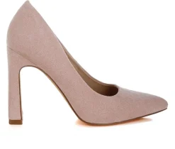Women's London Rag Uboa Pumps
