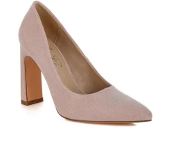 Women's London Rag Uboa Pumps
