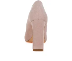 Women's London Rag Uboa Pumps