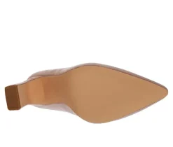 Women's London Rag Uboa Pumps