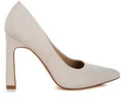 Women's London Rag Uboa Pumps