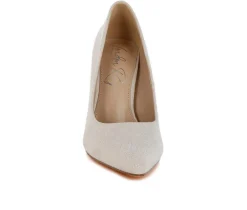 Women's London Rag Uboa Pumps
