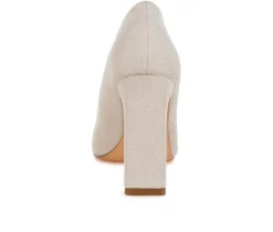 Women's London Rag Uboa Pumps