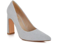 Women's London Rag Uboa Pumps