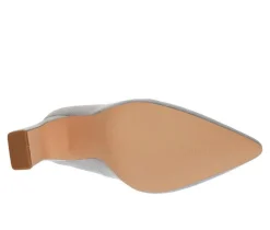 Women's London Rag Uboa Pumps