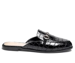 Women's London Rag Velvet Mules