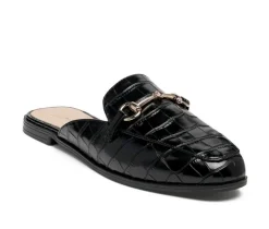 Women's London Rag Velvet Mules