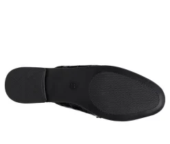 Women's London Rag Velvet Mules