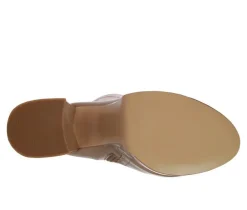 Women's London Rag Vinkele Heeled Booties