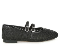 Women's London Rag Warena Flats
