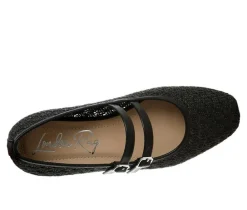 Women's London Rag Warena Flats