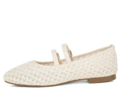 Women's London Rag Warena Flats
