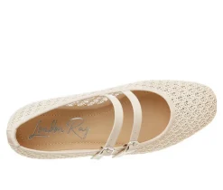 Women's London Rag Warena Flats