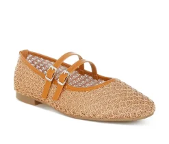 Women's London Rag Warena Flats