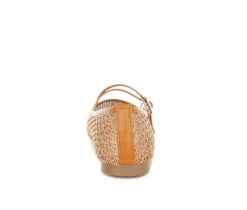 Women's London Rag Warena Flats